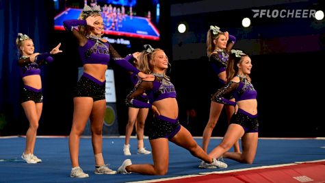 Make Them Love You: Spirit of Texas A-Team