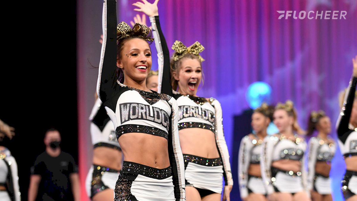 Turn Your Passion Into A Career With FloCheer