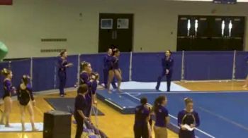 West Chester (Kaley LaFleur) - 9.350