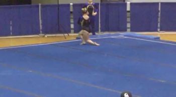 West Chester (Rachel Pearson) - 9.150