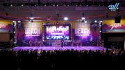 Reign Athletics - Royalty [2024 L6 Limited Coed - XSmall Day 2] 2024 ACDA Reach the Beach Cheer Grand Nationals