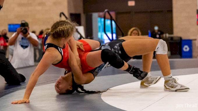 picture of 2021 Women's Nationals Finals