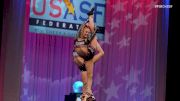 100th Full Out: Woodlands Elite Generals