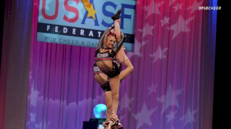 100th Full Out: Woodlands Elite Generals