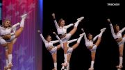 Not Stopping Now: Top Gun All Stars TGLC