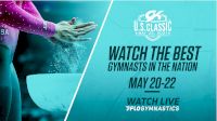 GK US Classic & Hopes Championship