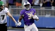 Agyei-Obese, Whitehead Among 11 CAA Players To Earn All-America Honors