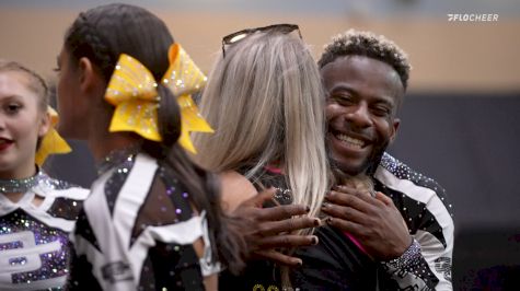 Bring The Energy: OC All Stars Black