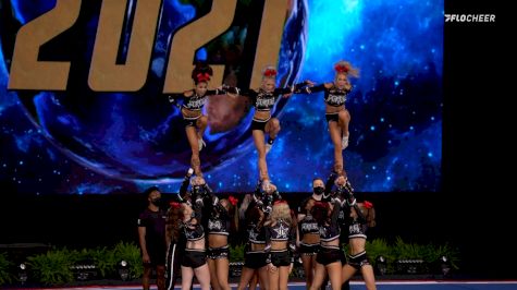 Focusing On Our Team: GymTyme Illinois Fever
