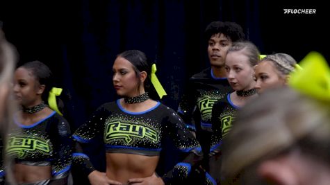 Taking Nothing For Granted: Stingray Electric