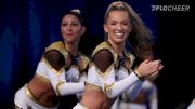 GymTyme All-Stars Gold Wins L7 International Open!
