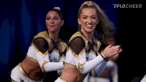 GymTyme All-Stars Gold Wins L7 International Open!