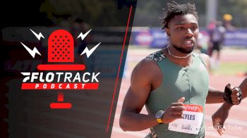 277. USATF Golden Games Recap