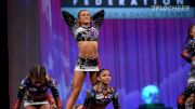 Cheer Athletics Panthers Took The Opportunity & Got The Job Done