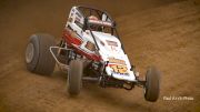 Sprint Car Winners Week Of 5/8