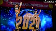 A Feeling Like No Other: The California All Stars Cali Coed