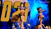 L6 Senior XSmall Coed: Will Diamonds Win Their First Title?