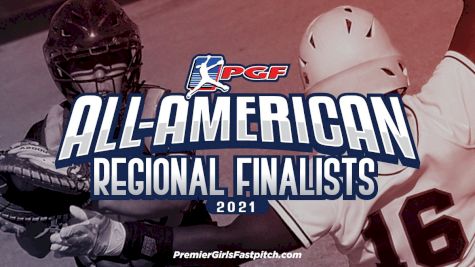 2021 PGF All-American Regional Final Teams Announced