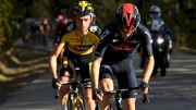 Sepp Kuss, Brandon McNulty, Lawson Craddock Lead Strong American Contingent At Criterium du Dauphine