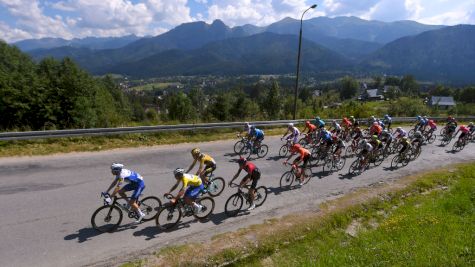 Preview: Favorites For 2021 Tour of Hongrie's Five Explosive Stages