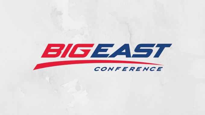 Big East Conference