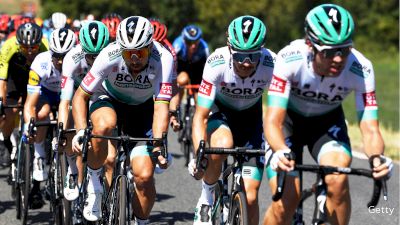 Crosswinds or Sprint? TDF Stage 4 Preview