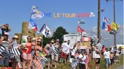 Nervous, Classics-Style Racing On Tap In Stage 1 Of The 2021 Tour de France