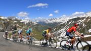 Watch The Tour de Suisse Live on FloBikes In The U.S., Canada and Australia