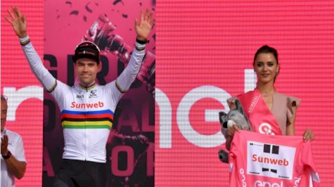 Tom Dumoulin Returns In Suisse With Olympic 'Ambition' After Career Break