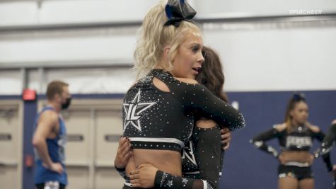 Warm Up With GymTyme Fever Before Their Winning Worlds Performance