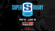 Super Rugby Trans-Tasman Standings