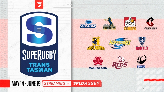 picture of 2021 Super Rugby Trans-Tasman