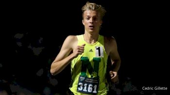 Rheinhardt Harrison 9:02 3200m To Win Florida State Title