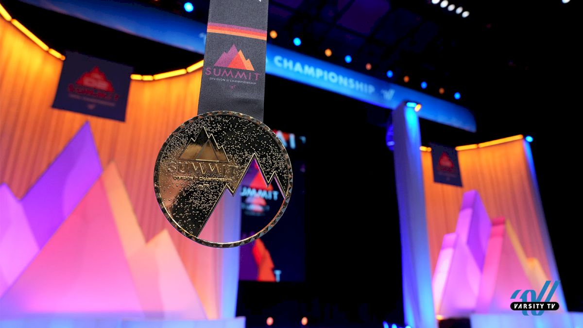 Relive 23 Zero Deduction Champion Routines From The D2 Summit 2021