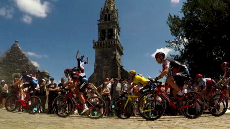 The Brittany Grand Depart Will Make The 2021 Tour de France Spectacular, Here's Why