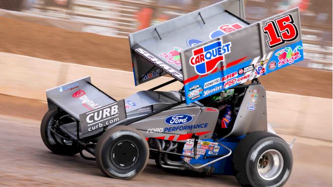 Inside The Development Hurdles Of Donny Schatz, TSR And The FPS 410