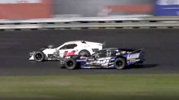 Feature Replay | SK Modifieds at Stafford