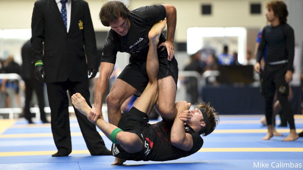 Black Belt Updates & Results: 2021 IBJJF Pan No-Gi Championships