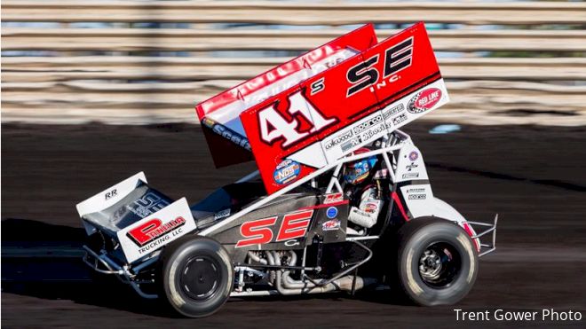 Sprint Car Winners Week Of 5/16