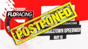 Castrol® FloRacing Night In America At Marshalltown Postponed