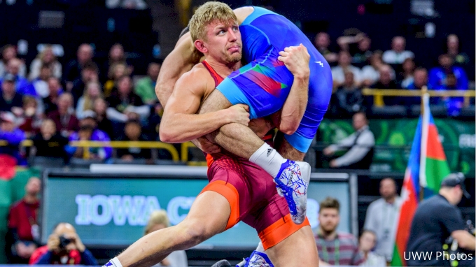 Kyle Dake