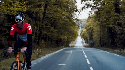 Climbing The Mur de Bretagne The First Uphill Finish Of The Tour de France