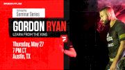 Gordon Ryan Seminar In Austin On May 27th!