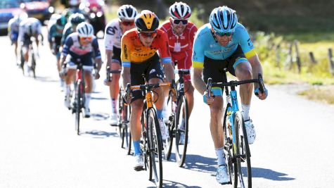 Comment Regarder le Tour de France 2021 en Direct et sur Demande au Canada