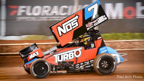 All Stars Set For 7 Races In 9 Days Through Missouri, Kansas & Iowa