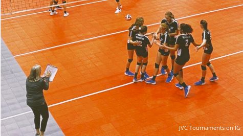 Complete Nike Boston Volleyball Festival Team List