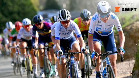 Women's WorldTour Heats Up With Women's Tour de France! Tour of Hungary Recap, & Tom Pidcock's Olympic Mountain Bike Dreams | Ian & Friends