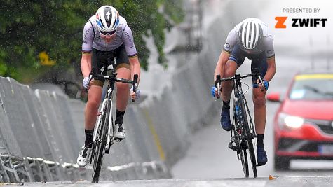 The Vuelta a Burgos Feminas Brings Top Riders For Final Women's WorldTour Battle Before La Course