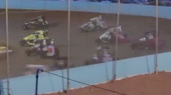 Feature Replay | SpeedSTRs at Action Track USA