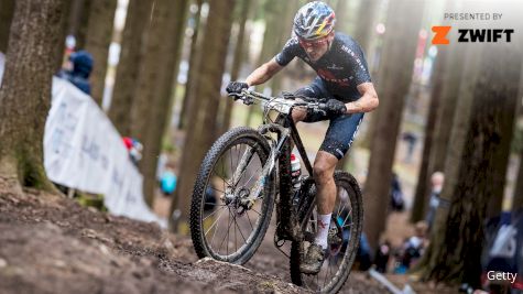 Did Anybody Expect Tom Pidcock To Be This Good In The Mountain Bike World Cups?
